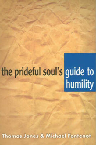 Cover of The Prideful Soul's Guide to Humility