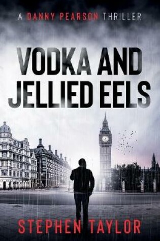 Cover of Vodka and Jellied Eels