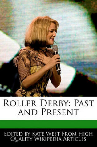 Cover of Roller Derby