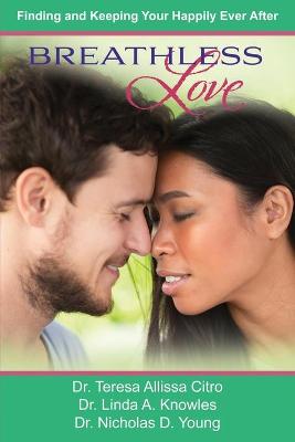 Book cover for Breathless Love