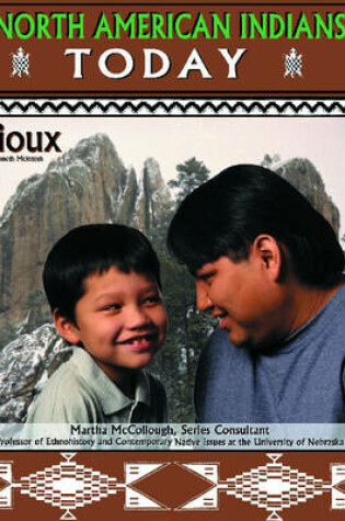 Cover of Sioux