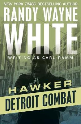 Cover of Detroit Combat