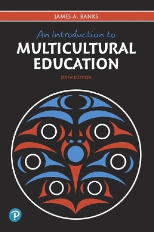 Cover of An Introduction to Multicultural Education