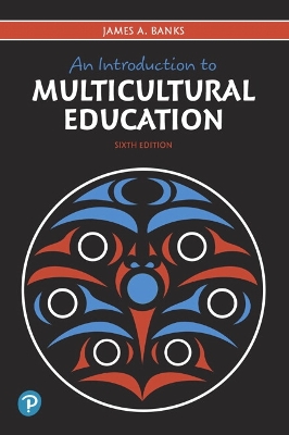 Book cover for An Introduction to Multicultural Education