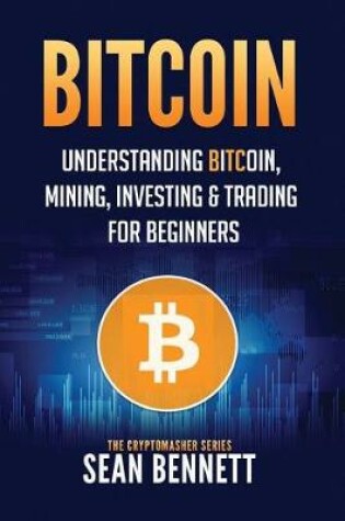 Cover of Bitcoin