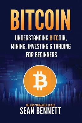 Book cover for Bitcoin