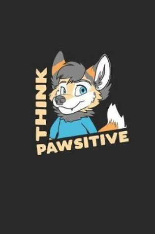 Cover of Think Pawsitive