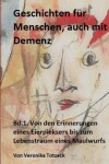 Book cover for Von den Erinnerungen eines Eierpieksers bis zum Lebenstraum eines Maulwurfs