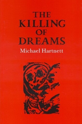 Cover of The Killing of Dreams