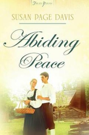 Cover of Abiding Peace