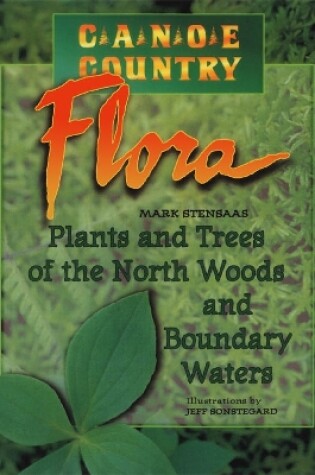 Cover of Canoe Country Flora