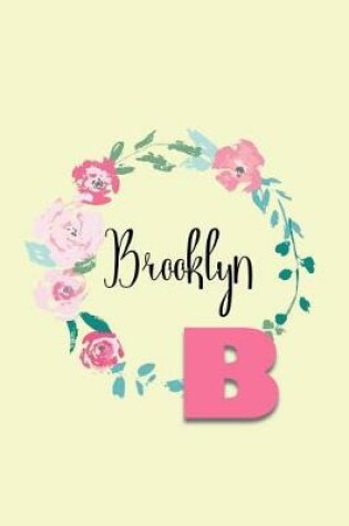 Cover of Brooklyn