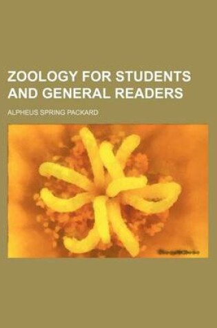 Cover of Zoology for Students and General Readers