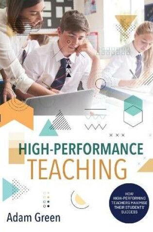 Cover of High-Performance Teaching