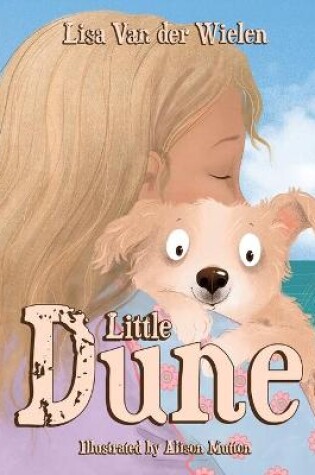 Cover of Little Dune