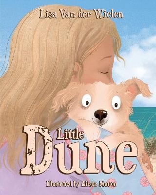 Book cover for Little Dune