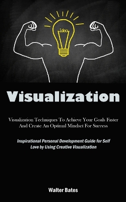 Book cover for Visualization