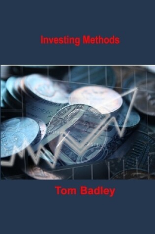 Cover of Investing Methods