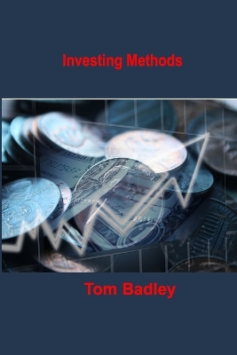 Book cover for Investing Methods