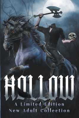 Book cover for Hollow