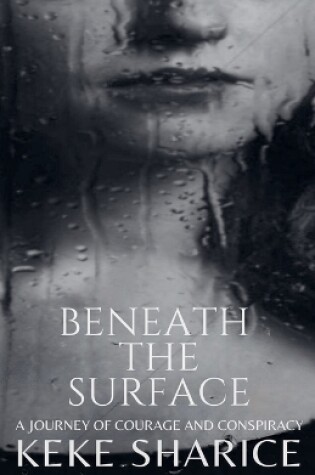 Cover of Beneath The Surface