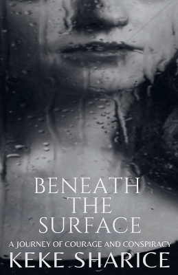 Book cover for Beneath The Surface