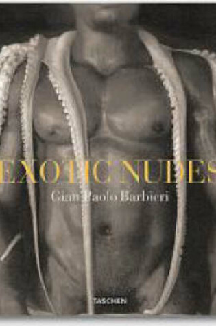 Cover of Exotic Nudes