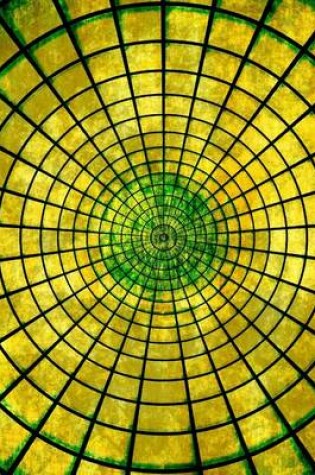 Cover of Green and Yellow Concentric Rings