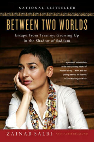 Cover of Between Two Worlds