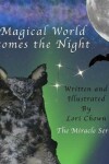 Book cover for A Magical World Becomes the Night