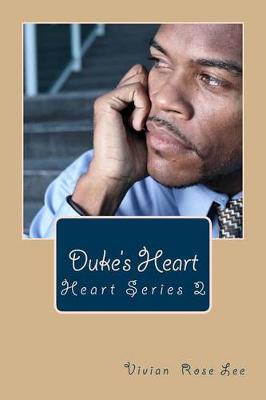 Book cover for Duke's Heart