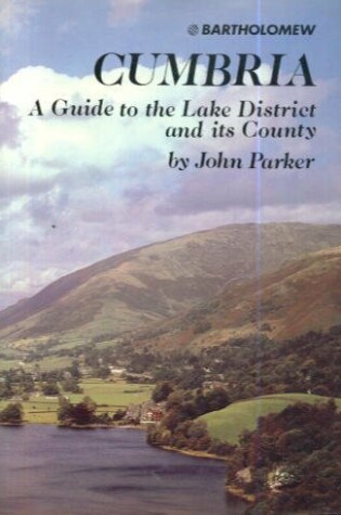 Cover of Cumbria