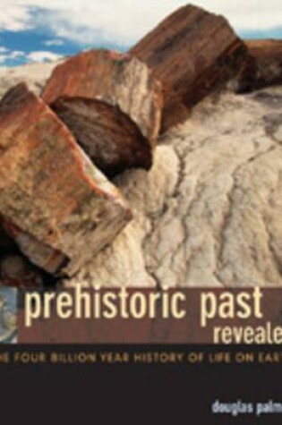 Cover of Prehistoric Past Revealed
