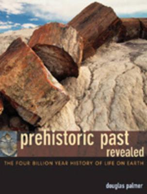 Book cover for Prehistoric Past Revealed