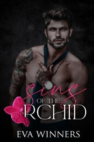 Cover of Sins of the Orchid