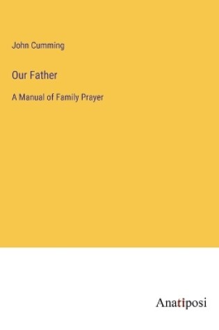 Cover of Our Father