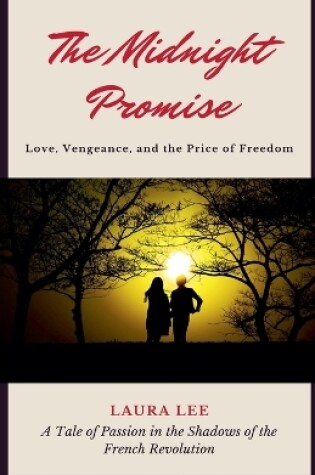 Cover of The Midnight Promise