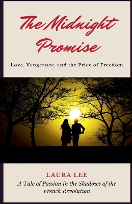 Book cover for The Midnight Promise