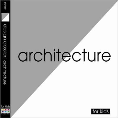 Cover of Architecture