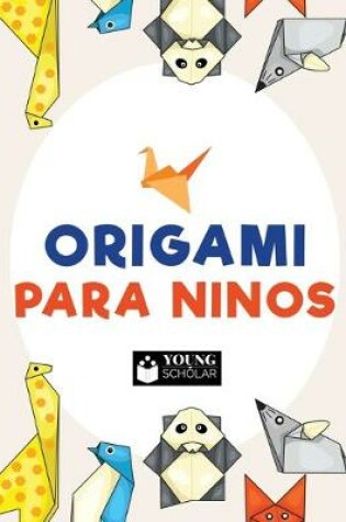 Cover of Origami para ninos