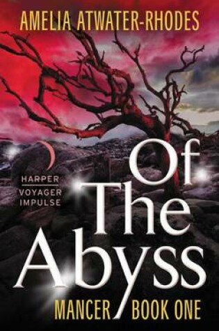 Cover of Of the Abyss