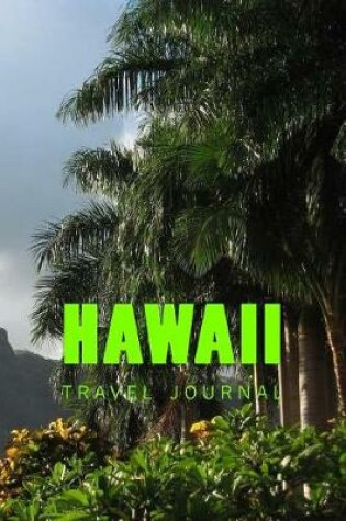 Cover of Hawaii