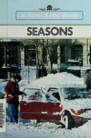 Cover of Seasons