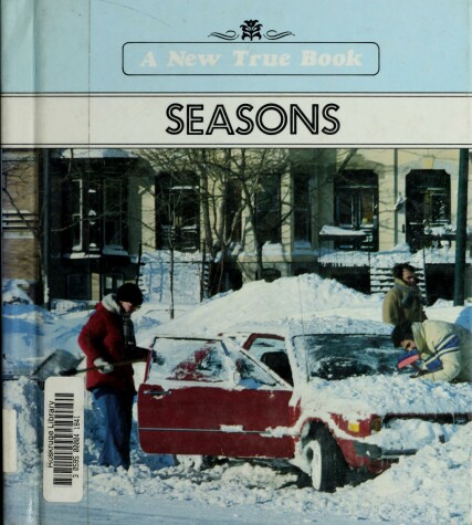 Cover of Seasons