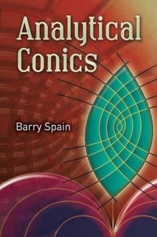 Cover of Analytical Conics