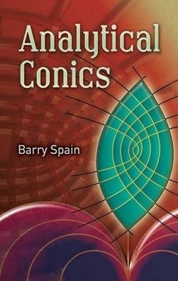 Cover of Analytical Conics