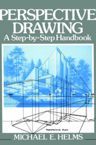 Cover of Perspective Drawing