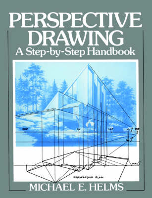 Book cover for Perspective Drawing