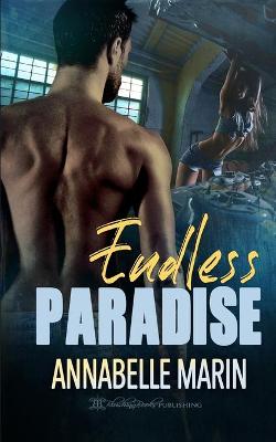 Book cover for Endless Paradise