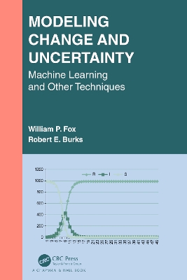 Book cover for Modeling Change and Uncertainty